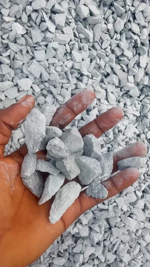 All Owerri Iron Stone for Construction Project Use