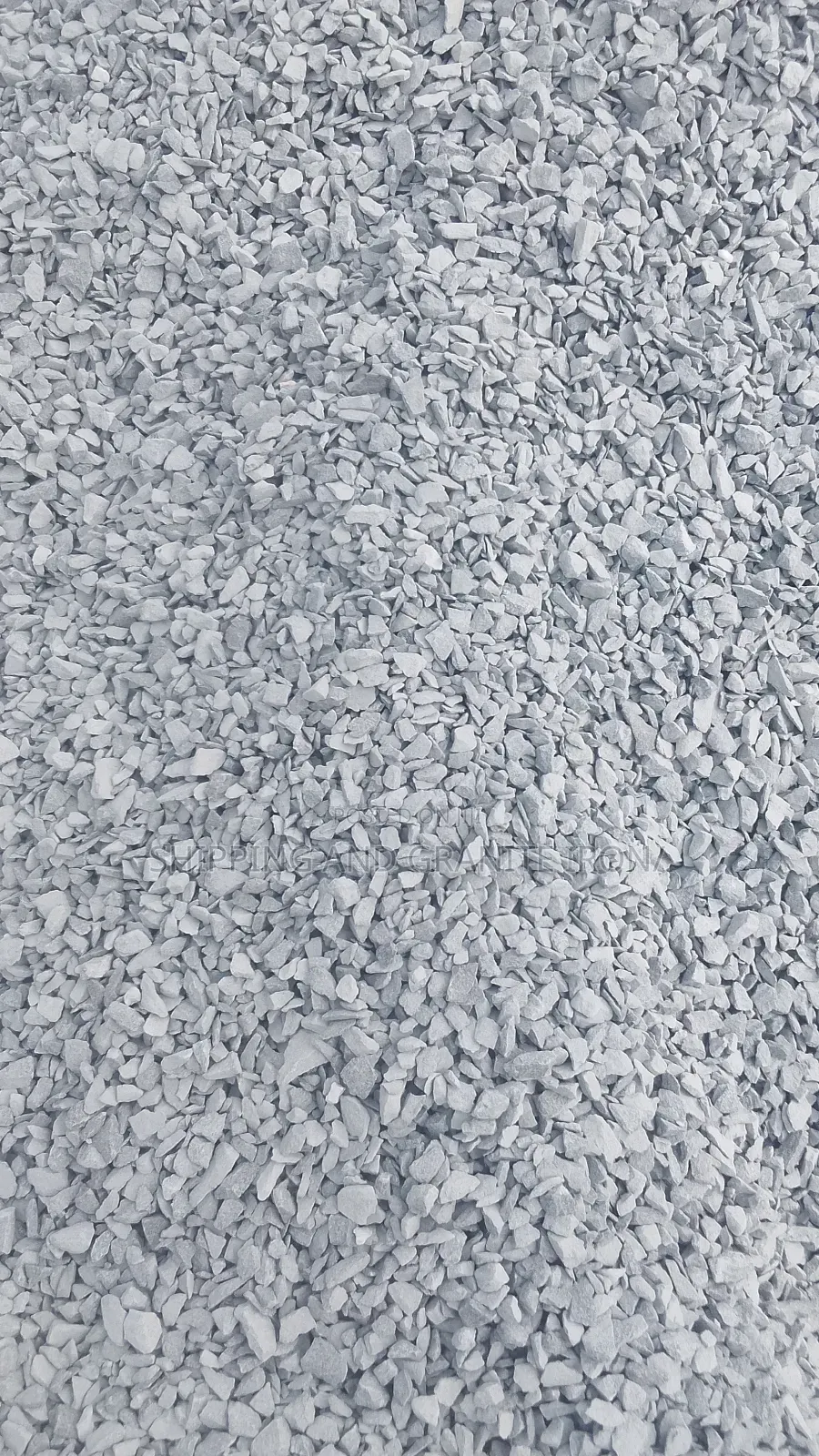 All Owerri Iron Stone for Construction Project Use