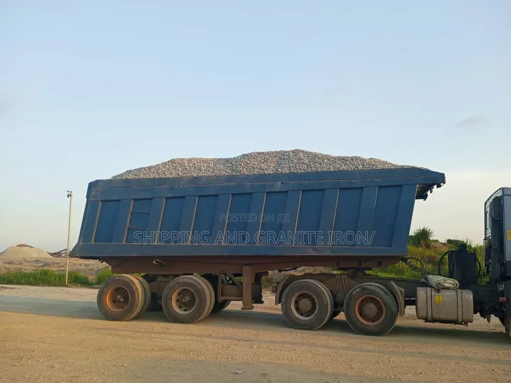 Chippings -Base