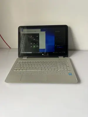 Laptop HP Envy 15t 8GB Intel Core i5 HDD+SSD 500GB