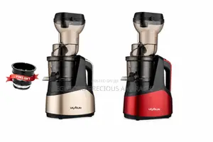 Ugasun Masticating Slow Juicer - 250w