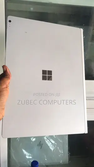 Laptop Microsoft Surface Book 8GB Intel Core i5 SSD 128GB