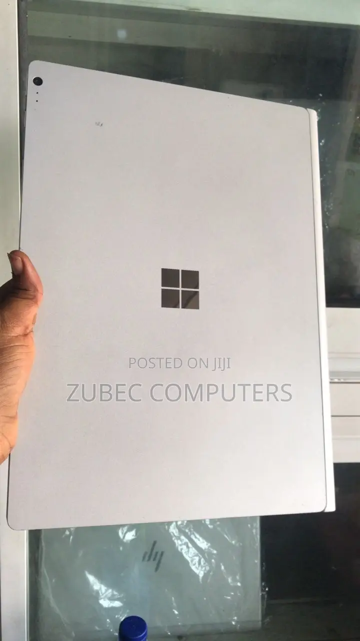 Laptop Microsoft Surface Book 8GB Intel Core i5 SSD 128GB