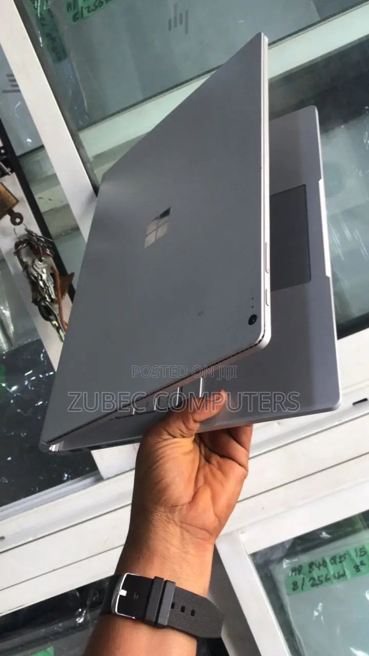 Laptop Microsoft Surface Book 8GB Intel Core i5 SSD 128GB