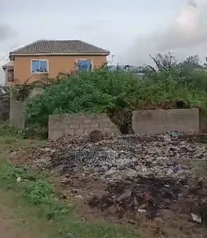 Very Cheap. A Full Plot of Dry Land at Iyana-Isashi Ojo for Sale