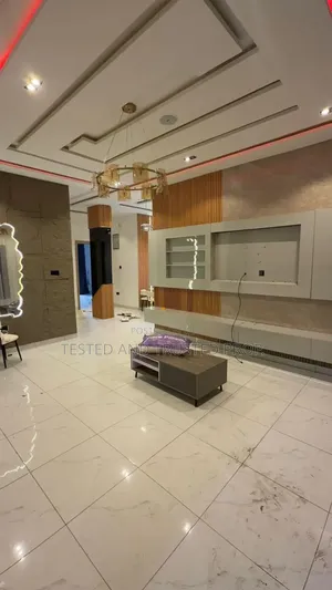Furnished 2bdrm Apartment in Ikate Seagate for rent