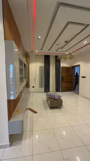 Furnished 2bdrm Apartment in Ikate Seagate for rent