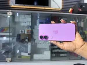 Apple iPhone 16 128 GB Pink