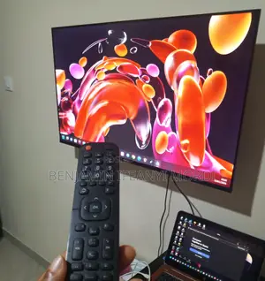 Hisense Smart Tv 43 Inches