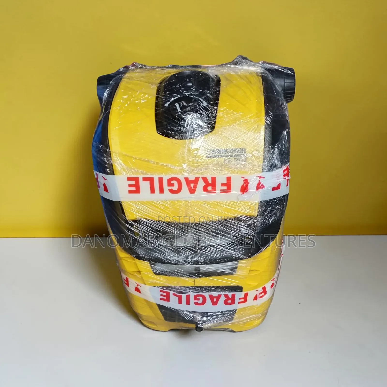 Karcher Kb 5050 High Pressure Washer