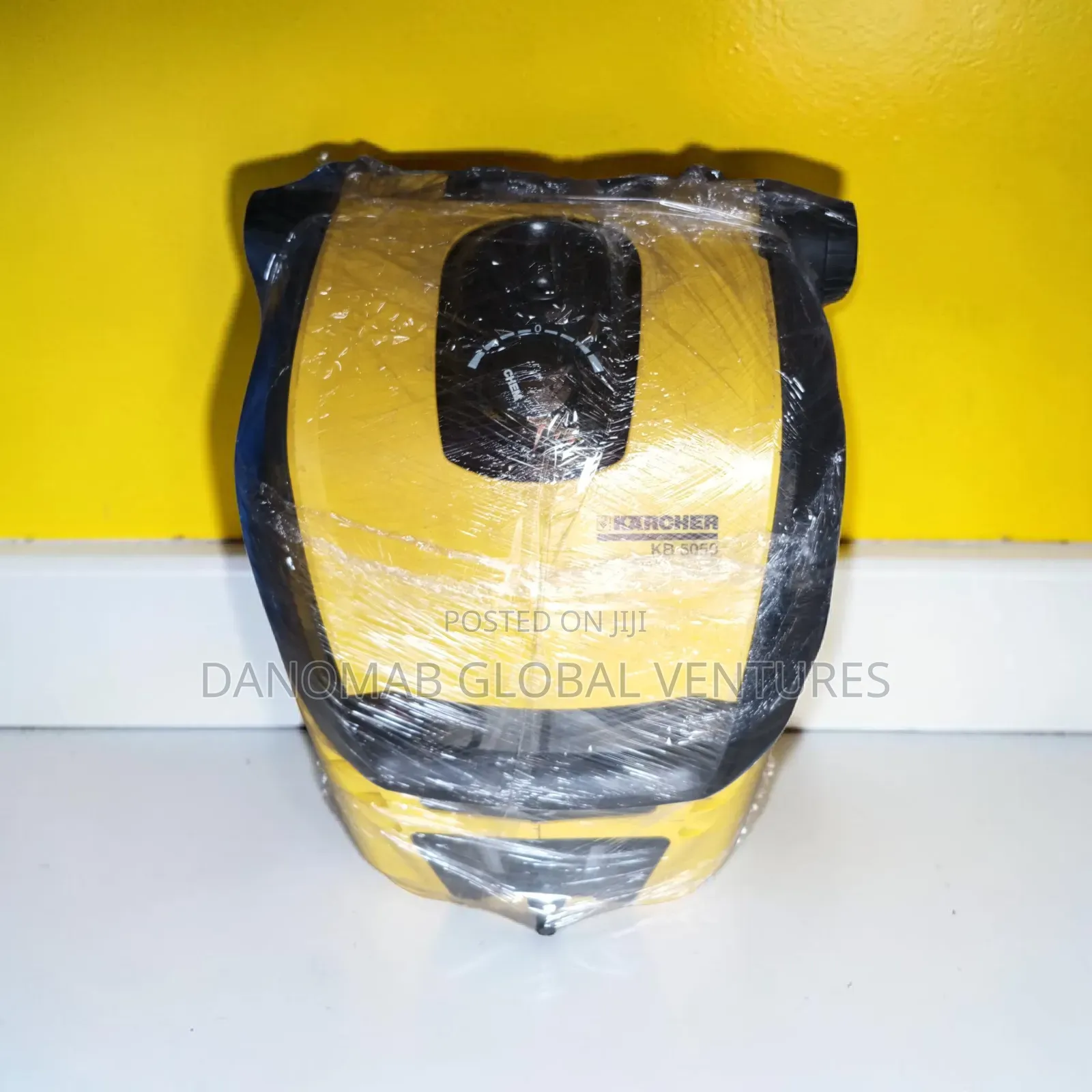 Karcher Kb 5050 High Pressure Washer