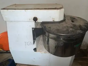 25kg Dough Spiral Mixer