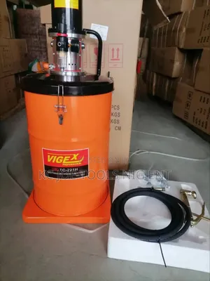 Air Grease Pump Numatic 12l 20l 30l 40l 50l