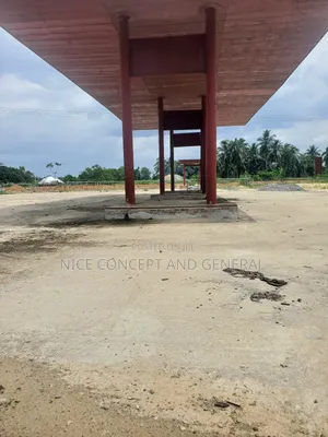 Fuel Station for Sale