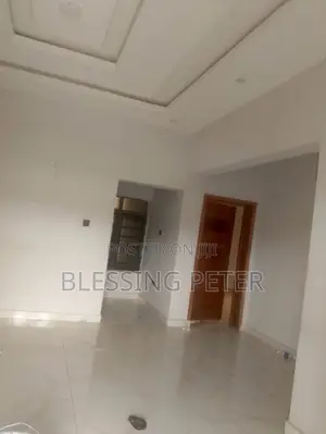 2bdrm Apartment in Majek, Sangotedo for rent