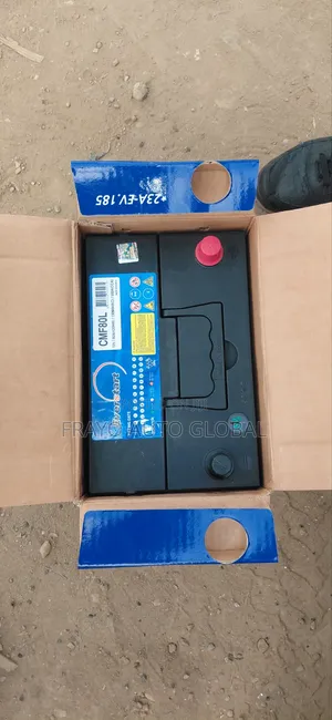 Car Battery