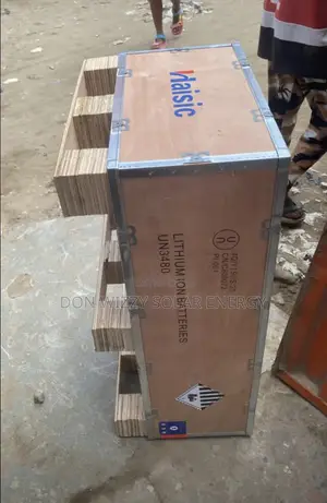 15kwh 48v Hasici Lithium Battery