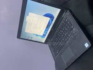 Laptop Dell Latitude 14 E5470 8GB Intel Core i5 SSD 256GB