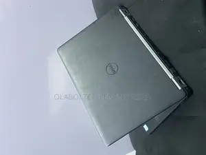 Laptop Dell Latitude 14 E5470 8GB Intel Core i5 SSD 256GB