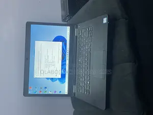 Laptop Dell Latitude 14 E5470 8GB Intel Core i5 SSD 256GB