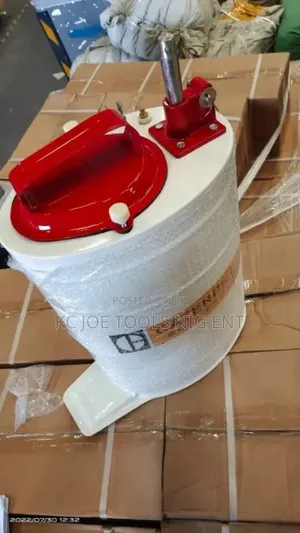 Hand Grease Pump 20l