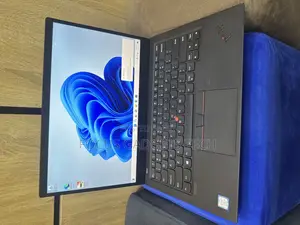 Laptop Lenovo ThinkPad X1 Carbon 8GB Intel Core i7 SSD 256GB