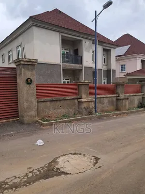 5bdrm Duplex in Citygate Estate, Kaura for rent