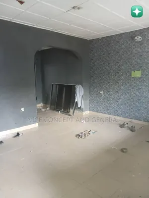 3bedroom Flat for Rent