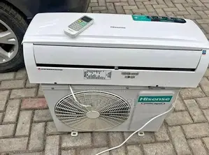 Ac and Electrical Materials Sale