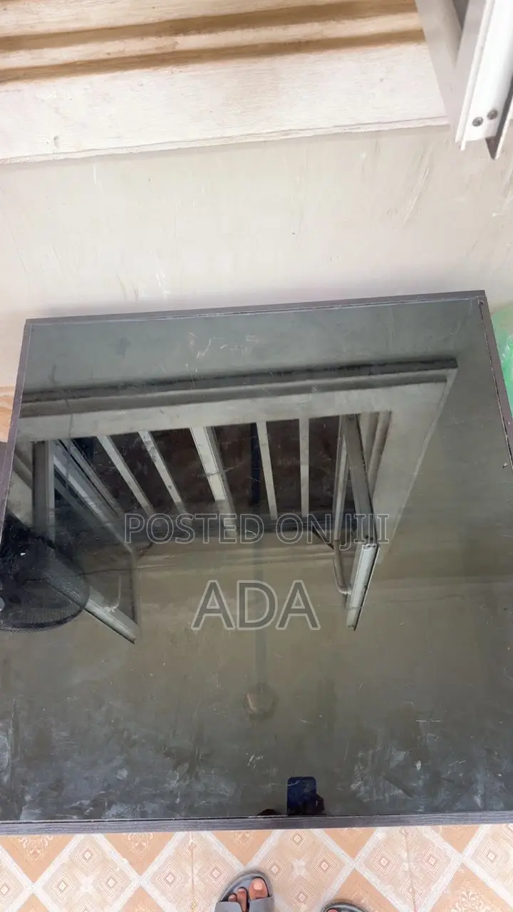 Center Table