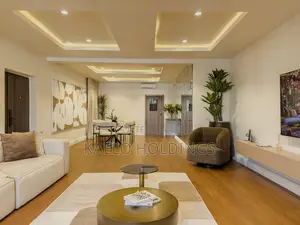 Luxury 2 3-Bedroom Apartment | Victoria Island | Ps5 | 24/7 Power