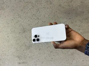 Apple iPhone 16 Pro Max 512 GB White