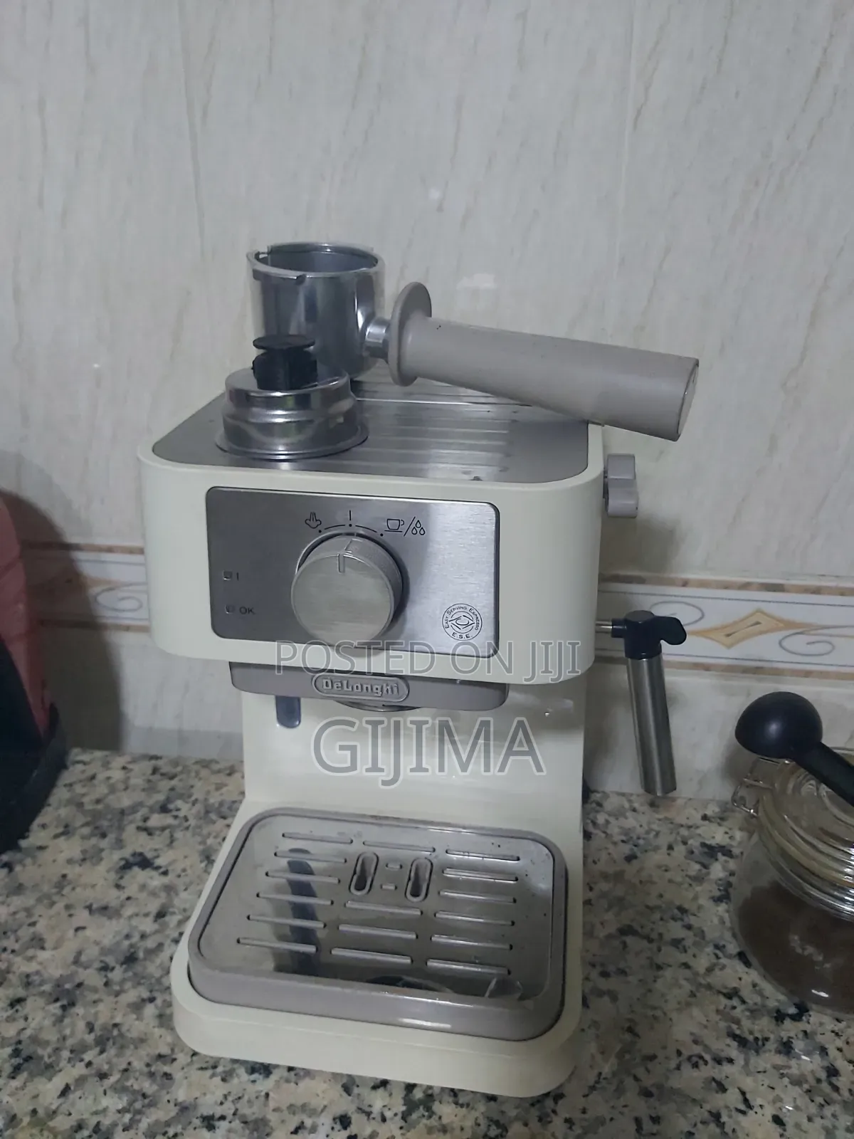 Delonghi Espresso Coffee Machine