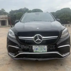 Mercedes-Benz M Class 2013 Black