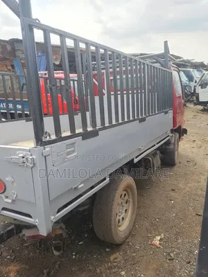 Nissan Cabster Pickup