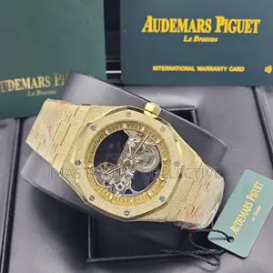 High Quality Automatic Audemars Piguet Chain Watch
