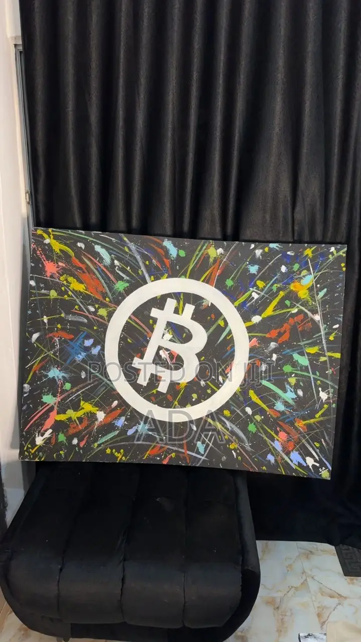 Wall Frame