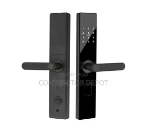 Electric Intelligent Password Fingerprint Smart Lock