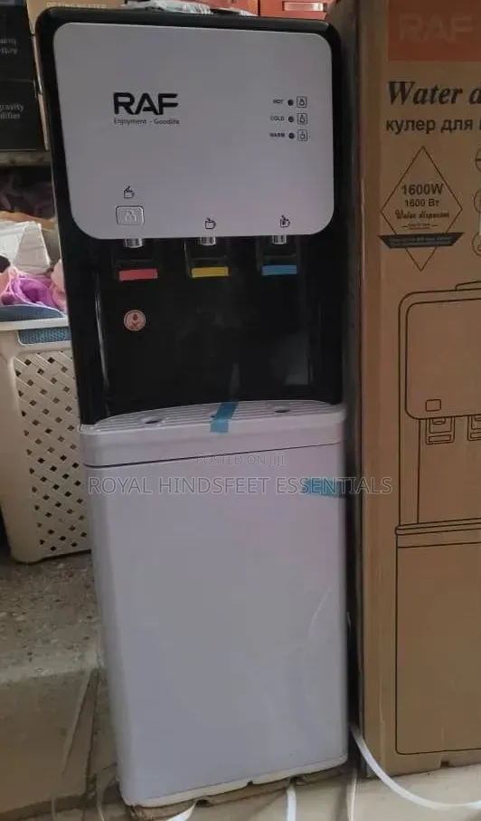 Rar Water Dispenser