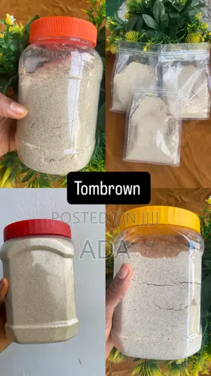 Tombrown Weight Gain Powder