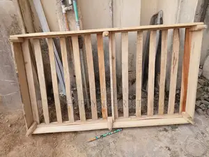3 1/4 Bedframe for Sale