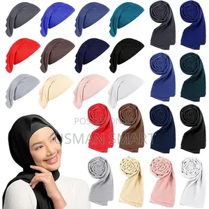 Jessy Scarf