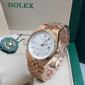 High Quality Rolex Landweller Chain