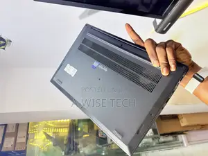 Laptop Lenovo ThinkPad P1 Gen 3 16GB Intel Core i7 SSD 256GB