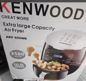 Kenwood Airfryer