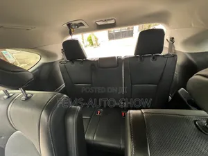 Toyota Highlander Limited 2021 Gray