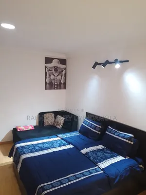 Furnished 1bdrm Apartment in Lbs Ajah for rent