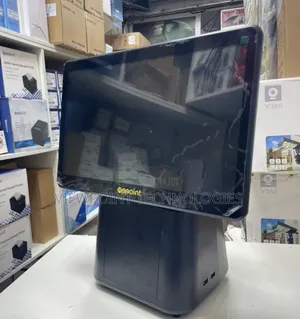 Hippoint Single Screen Pos System Core I5 8gb/256gb