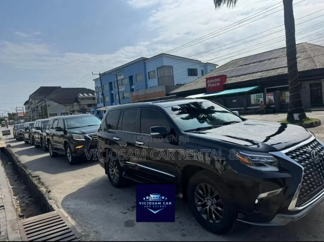 Prado for Rent
