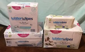 Babywaterwipes